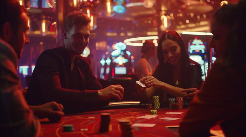 Cricket football and casino-style topics arranged for tg999 adults